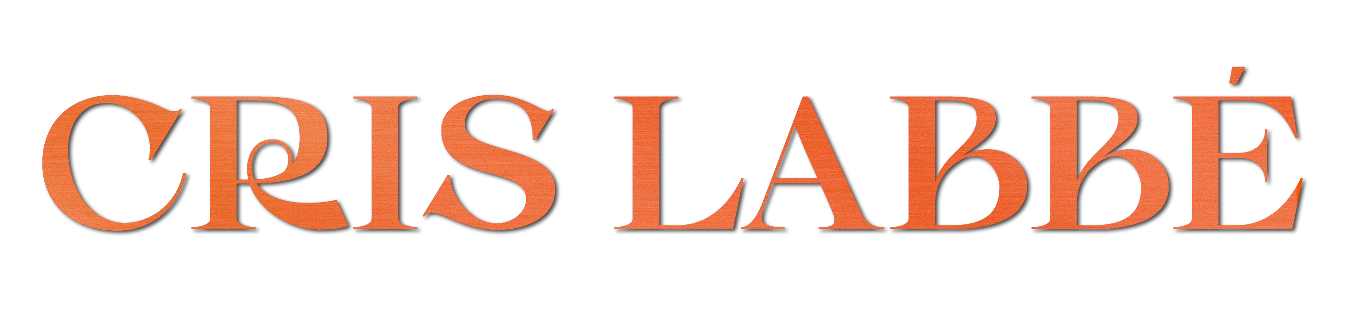 Cris Labbé logo