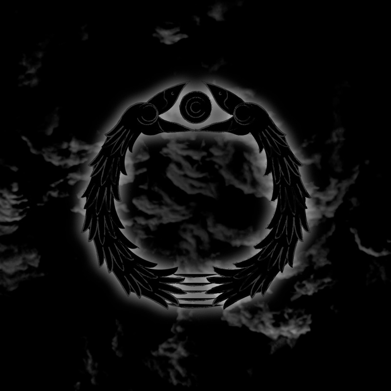 ØCEANÍA - Cuervos | Single cover art
