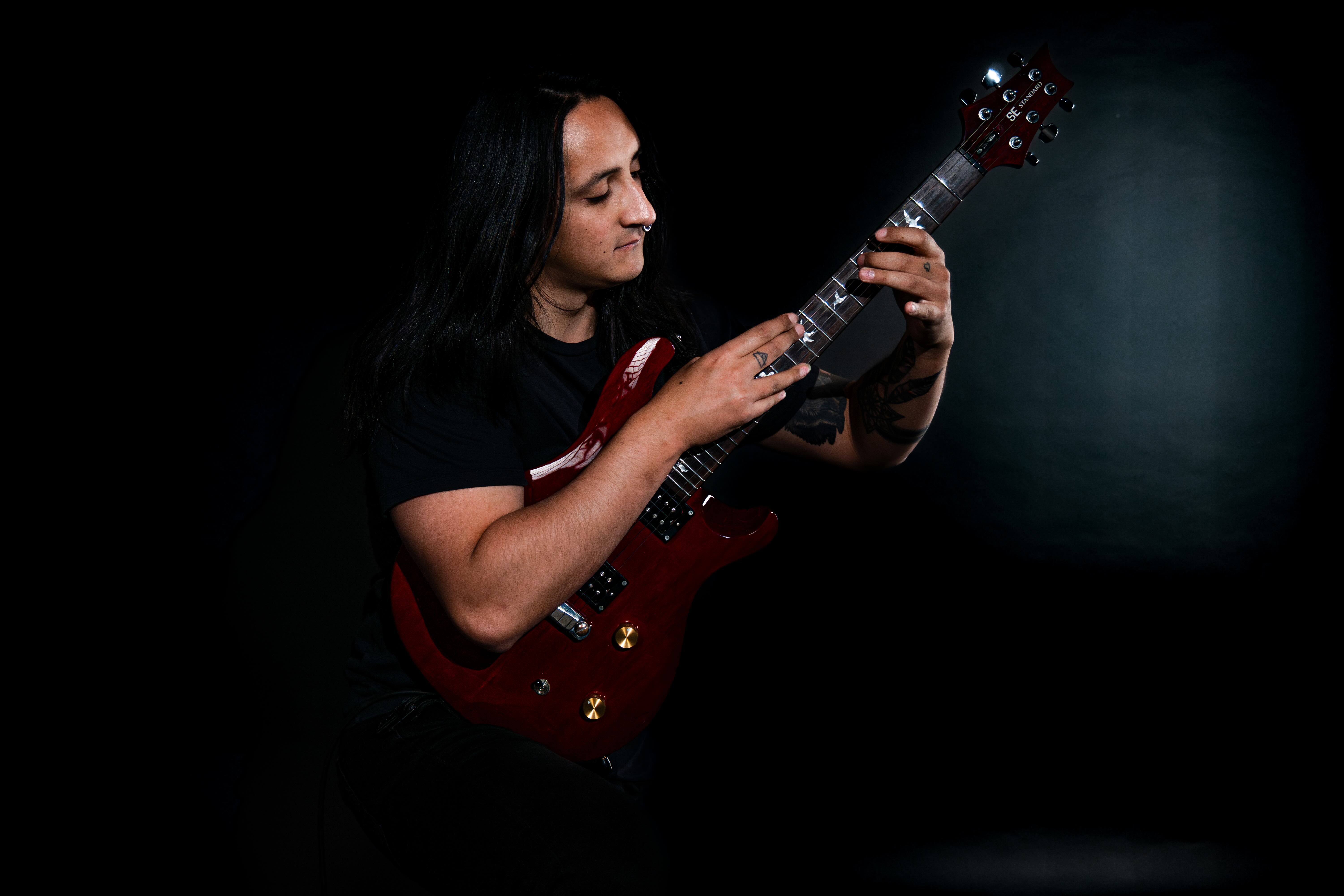 The PRS